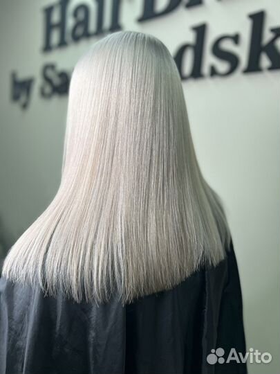 Колорирование