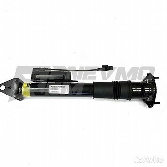 Задний амортизатор с ADS Mercedes R W251