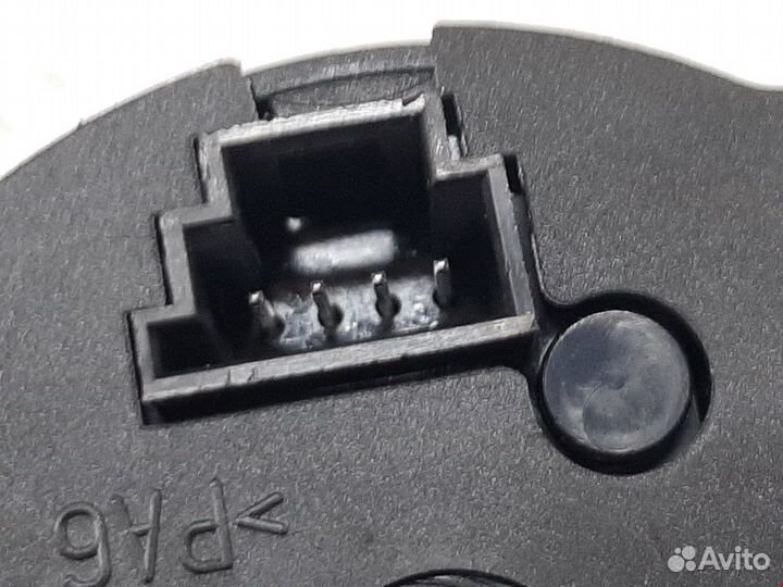 Переключатель света Mercedes-Benz C-Класс