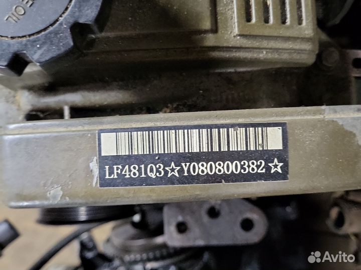 Lifan breez лифан бриз