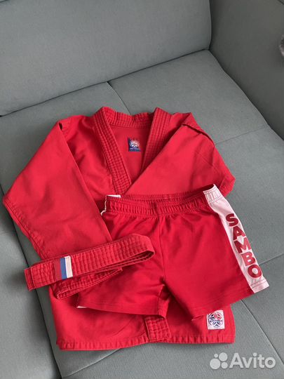 Самбовка