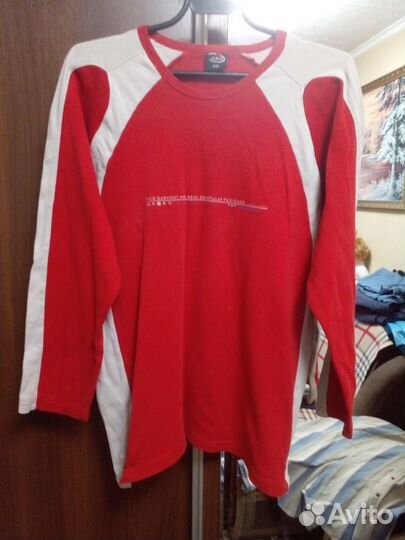 Мужская одежда пакетом 48 50