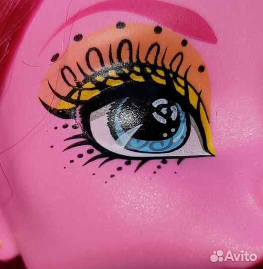 Кукла монстер хай Гулиопа джеллингтон