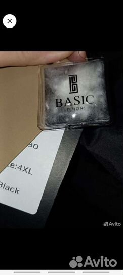 Пуховик женский большой размер