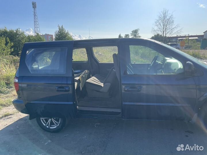 Dodge Caravan 3.3 AT, 2001, 430 000 км