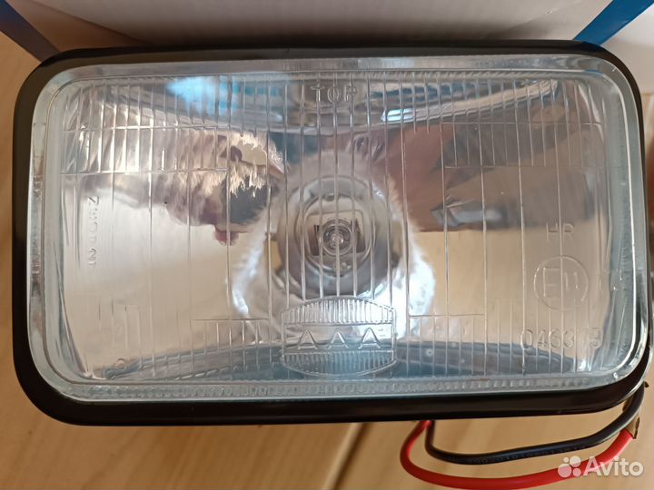 Фара противотуманная 