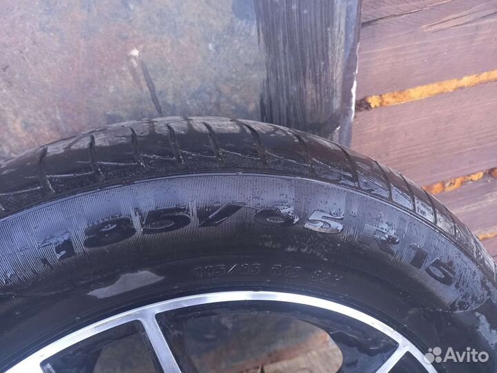 Citystar CS300 185/65 R15