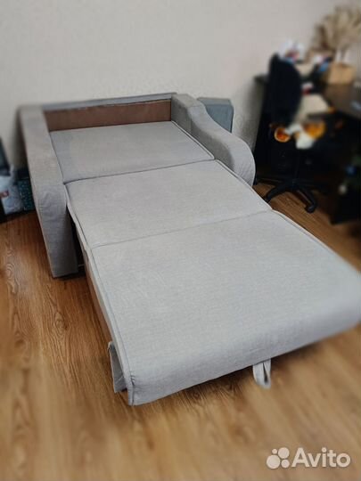 Кресло кровать