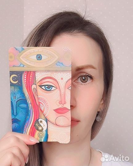 Женский психолог/мак сессии/консультации