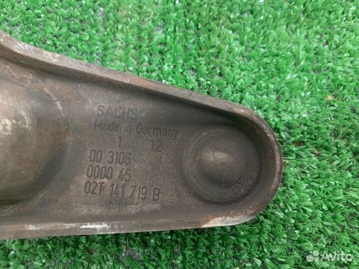 Вилка сцепления Volkswagen Golf хетчбэк 1.6 102