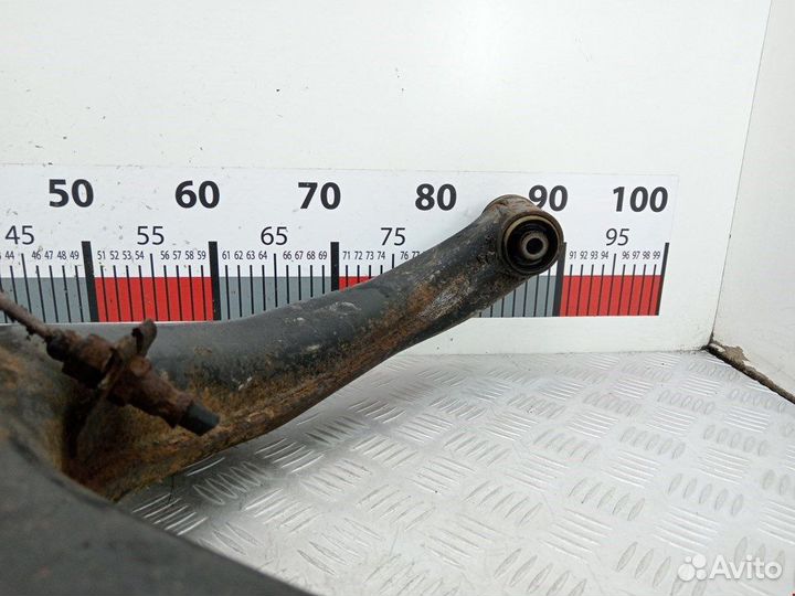 Ступица для Opel Omega B