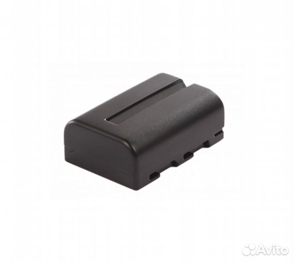 Аккумулятор DigiCare PLS-FM500 / NP-FM500H для Alp