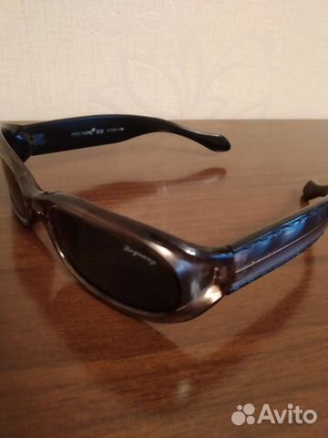 Солнцезащитные очки Boguang