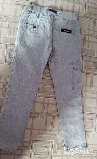 Вещи на мальчика 110-116