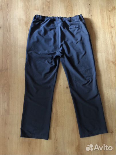 North Ridge мужские треккинговые штаны XL/XXL