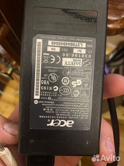 Acer