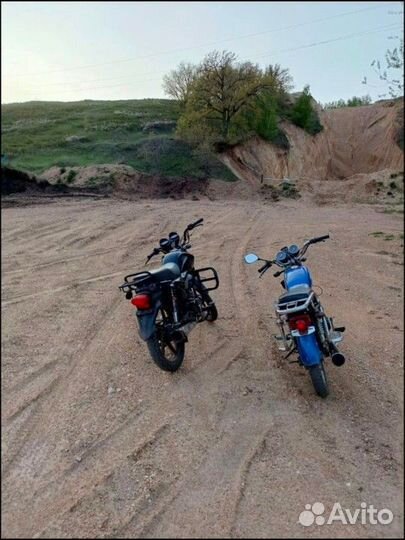 Продам мопед альфа