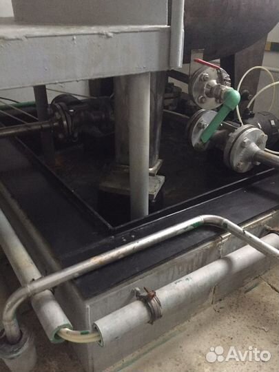 Сварка изделий из полипропилена и полиэтилена