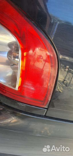 Kia magentis 2004г задний фонарь