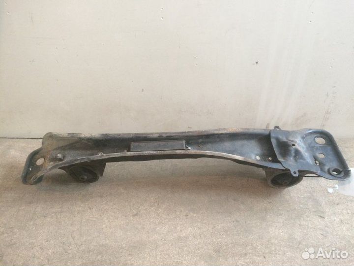 Балка продольная передняя Nissan Almera N16 2000