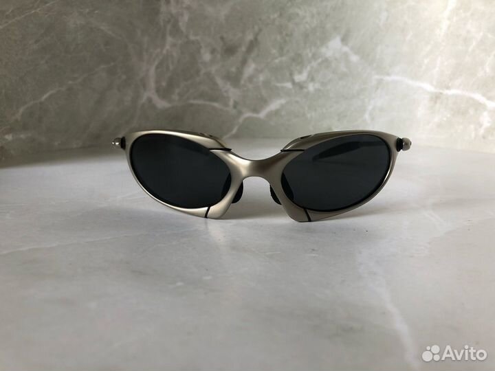Очки Oakley Romeo