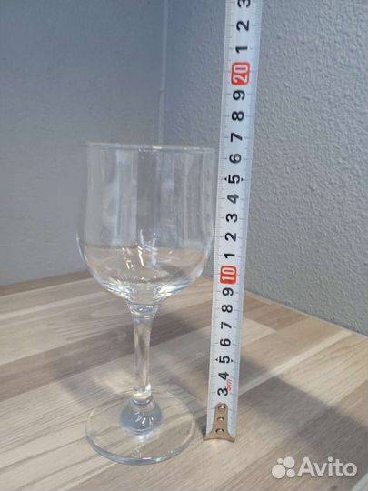 Набор бокалов Pasabahce Tulipe, 200 мл, 6 шт