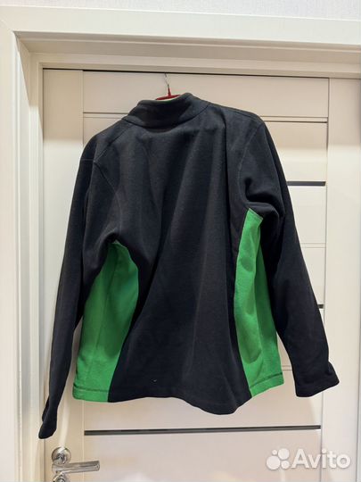 Зимний костюм мужской для активного отдыха