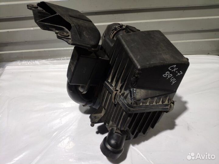 Корпус воздушного фильтра Mazda Cx-7 2006 - 2012