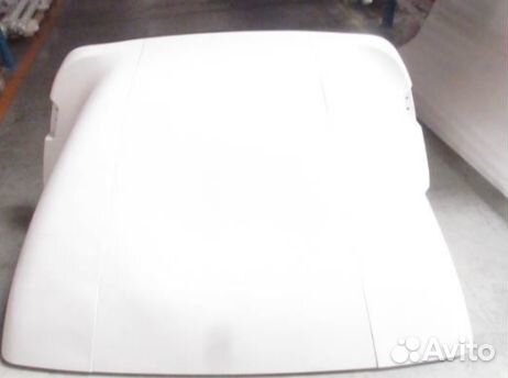 Дефлектор Фотон (Foton) 1128 на крыше