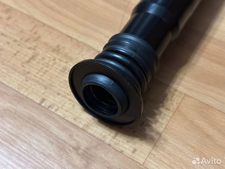 Кардан передний GKN Loebro Mercedes Мерседес