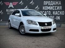 Suzuki Kizashi 2.4 CVT, 2010, 128 175 км, с пробегом, цена 1 140 000 руб.