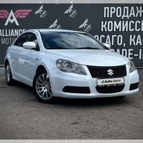 Suzuki Kizashi 2.4 CVT, 2010, 128 175 км, с пробегом, цена 1 120 000 руб.