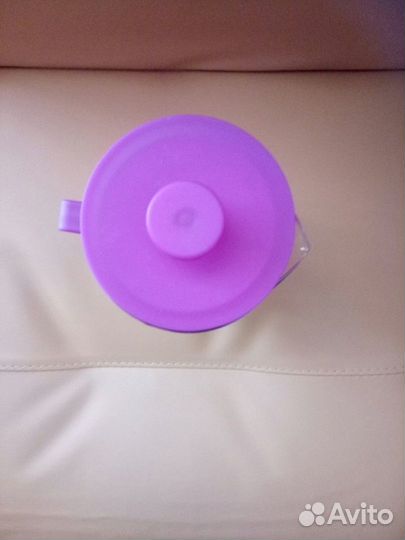 Френч-пресс 600 мл