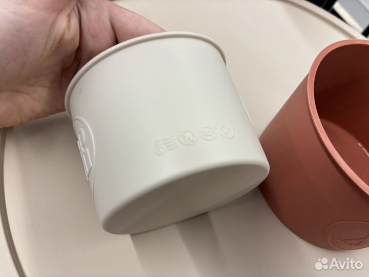 Новые формы для выпечки куличей силиконовые