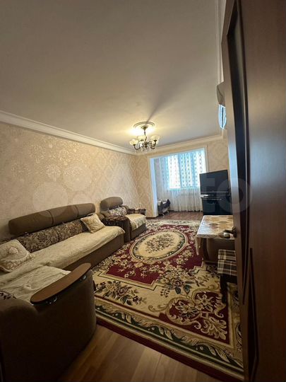 2-к. квартира, 45 м², 5/5 эт.