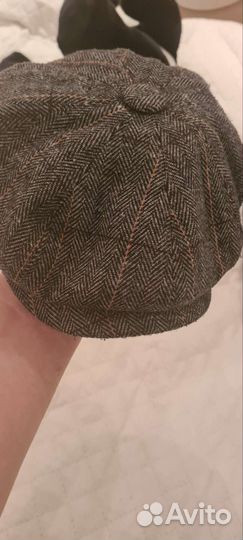 Кепка мужская