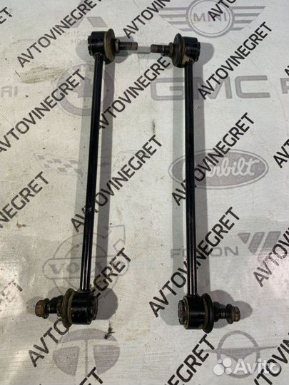 Стойка стабилизатора передняя Ford Focus 3