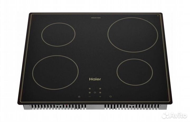 Стеклокерамическая варочная панель новая