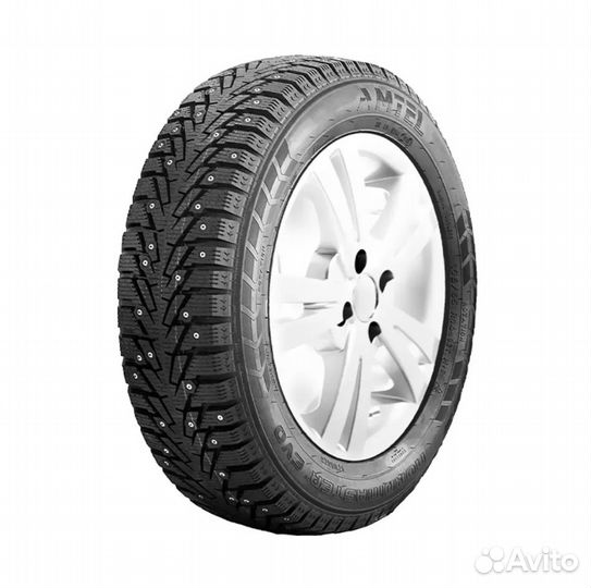 Amtel NordMaster Evo 185/70 R14 88T