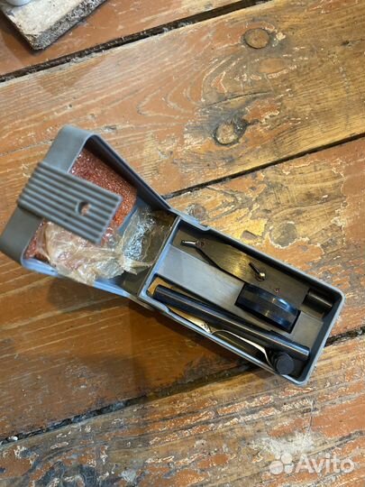 Индикатор типа ирб