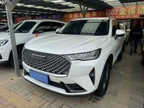 Haval H6 1.5 AMT, 2020, 26 000 км, с пробегом, цена 1 750 000 руб.