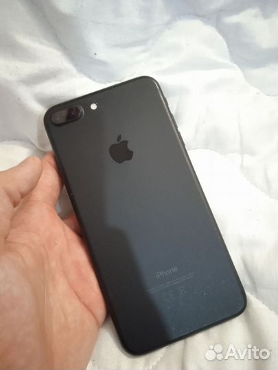 iPhone 7 Plus, 32 ГБ