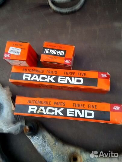 Запчасти на Митсубиси ланцер 9