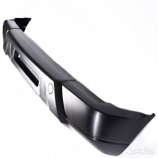 Бампер нива урбан