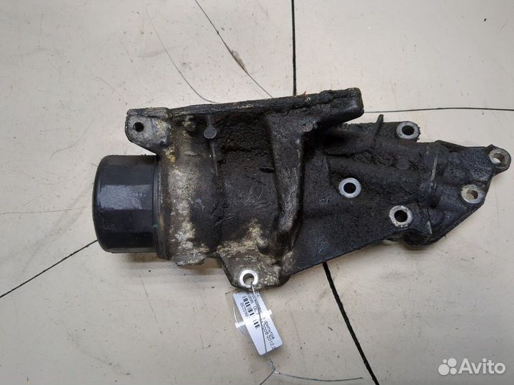 Корпус масляного фильтра Mercedes GL X164, 2007