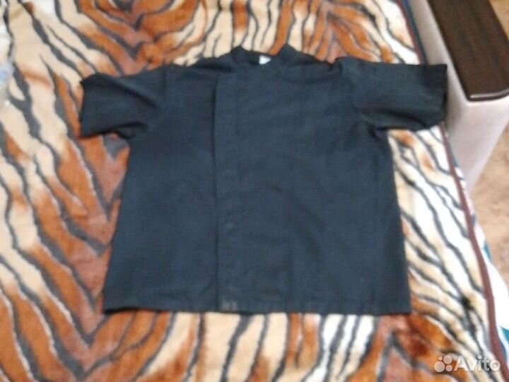 Форма повара