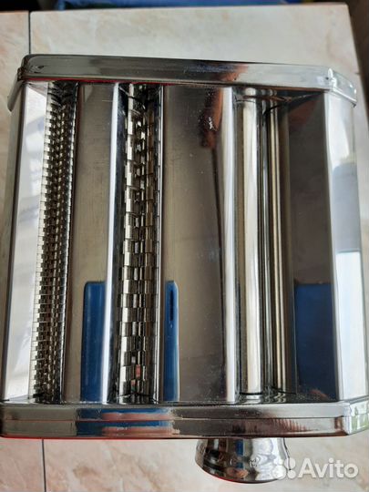 Лапшерезка