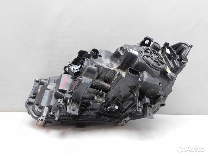 Фара правая BMW 6 Gran Turismo G32 (71220)