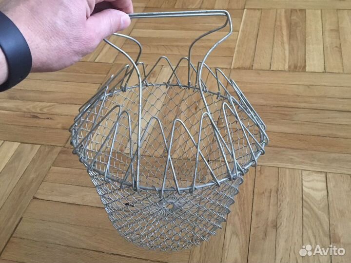 Сетка для переноски яиц