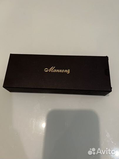 Шариковая ручка Manzony набор